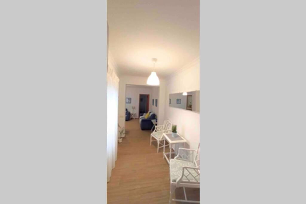 Céntrico apartamento con terraza, parking y WIFI Ronda Extérieur photo
